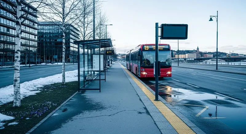 Stockholm föreslår skärpt biljettplikt och avfärdar ny tipslinje